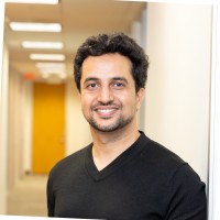 Arcellx Employee Mujib Khan's profile photo