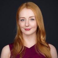 Nadya Gabova Email & Phone Number