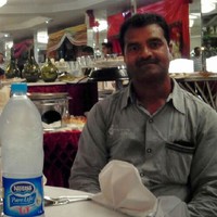 BEMCO STEEL INDUSTRIES CO. Employee Rustam Ansari's profile photo