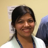 Health Education Yorkshire and the Humber Employee Farzana Haque's profile photo