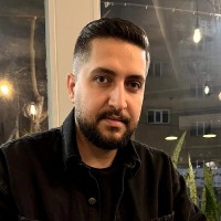 SnappMarket Employee Arian Mortezaei's profile photo