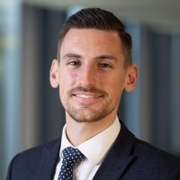 Aviva Investors Employee Matthew Coe's profile photo