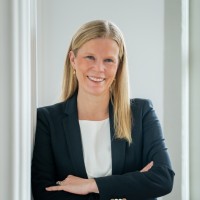 Trust International Employee Amy Read's profile photo