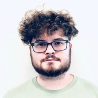 Patina Project Employee Christopher Crosby's profile photo