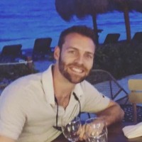 TentCraft Employee Lucas Mason's profile photo