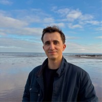 SIGVARIS GROUP Britain Employee Peter Cressey's profile photo