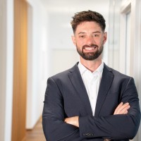 Jonas Vetter Email & Phone Number