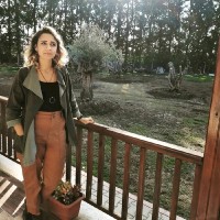 Ceylan Group Employee Leyla Akarpınar's profile photo
