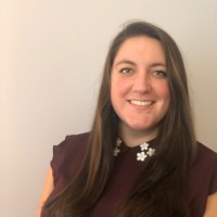 Integrity House Employee Kate Lonsdorf's profile photo