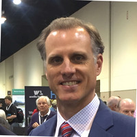 Clayton Supply Employee Tom Hodges's profile photo