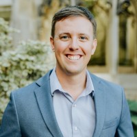 The University of Chicago Divinity School Employee Nathan Hardy's profile photo