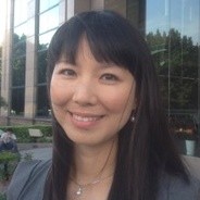 Sam Partner A/S Employee Ting Chen's profile photo