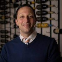 Wilson Daniels Wholesale Employee Benjamin Kirschner's profile photo