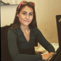 Atako Employee Esra Genç's profile photo