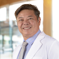 Prisma Health Employee Julian Kim's profile photo