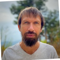 Pavel Dubovik Email & Phone Number