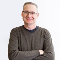 Carte International Inc. Employee Adam Carpenter's profile photo