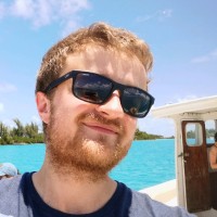 National Centre for Atmospheric Science Employee Anthony Lindley's profile photo