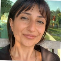 Tatev Khangeldyan's profile photo