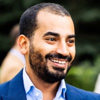 bsport solution Employee Zakaria Mansour's profile photo