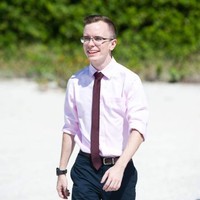 Intechgrate Systems Employee Mathew Reynolds's profile photo