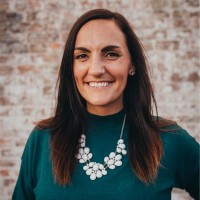 First 8 Memphis Employee Sarah Isenhart-Watts's profile photo