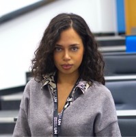 Europa Components Employee Nishrat Ribeiro's profile photo