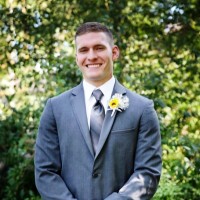 MERIT ELECTRICAL GROUP, INC. Employee Quintin Bierstetel's profile photo