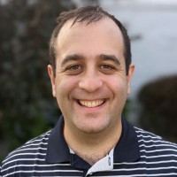 Eric Feder Email & Phone Number