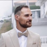 Airpur Ventilation Employee Daniel Antonio Pinto da Silva's profile photo