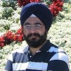 Diligent Employee Prabhjit Singh's profile photo
