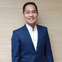 Ortigas & Company Corporate Sales Employee Derrick Montero's profile photo