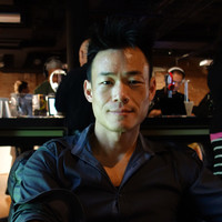 DROP Employee Elbert Lee's profile photo