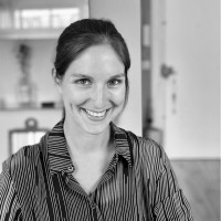 Première Vision Employee Laetitia Berthier's profile photo