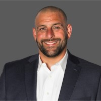 NFP, an Aon company Employee Christopher Lapointe's profile photo