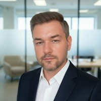 Gregory Khropot Email & Phone Number