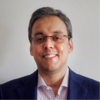 Moonjar Technologies Employee Rajdeep Endow's profile photo