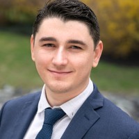 Peak Wealth Partners Employee Andrew Ingargiola's profile photo