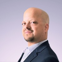 Gift of Life Donor Program Employee Nicholas Bianchini's profile photo