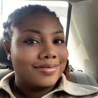 Semicolon Employee Ugochi Nwokonko's profile photo