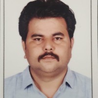Jaipur Code Employee Pukharaj Singh's profile photo