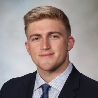 LZRD Tech, Inc. Employee Michael Pullen's profile photo