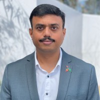 Codex Consulting Group Employee Naveen Ramadas's profile photo