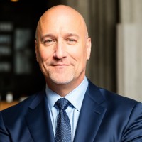 Salesforce Employee Steven Booth's profile photo