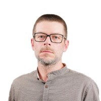 Ammann Group Employee Daniel Bossert's profile photo