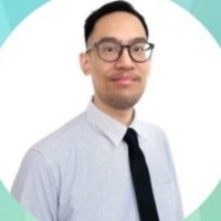 Brunei Methanol Company Employee Haziq Don's profile photo