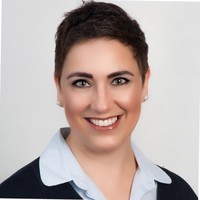 Syensqo Employee Ana Santos's profile photo