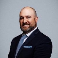 Moss & Associates (Construction) Employee Bradley Quick's profile photo