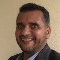 Law firm Employee Eddie Velez's profile photo