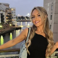 B3 Communications Employee Shannon Jenkins's profile photo